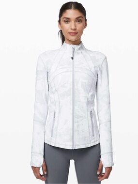 Lululemon Define Jacket Size 8